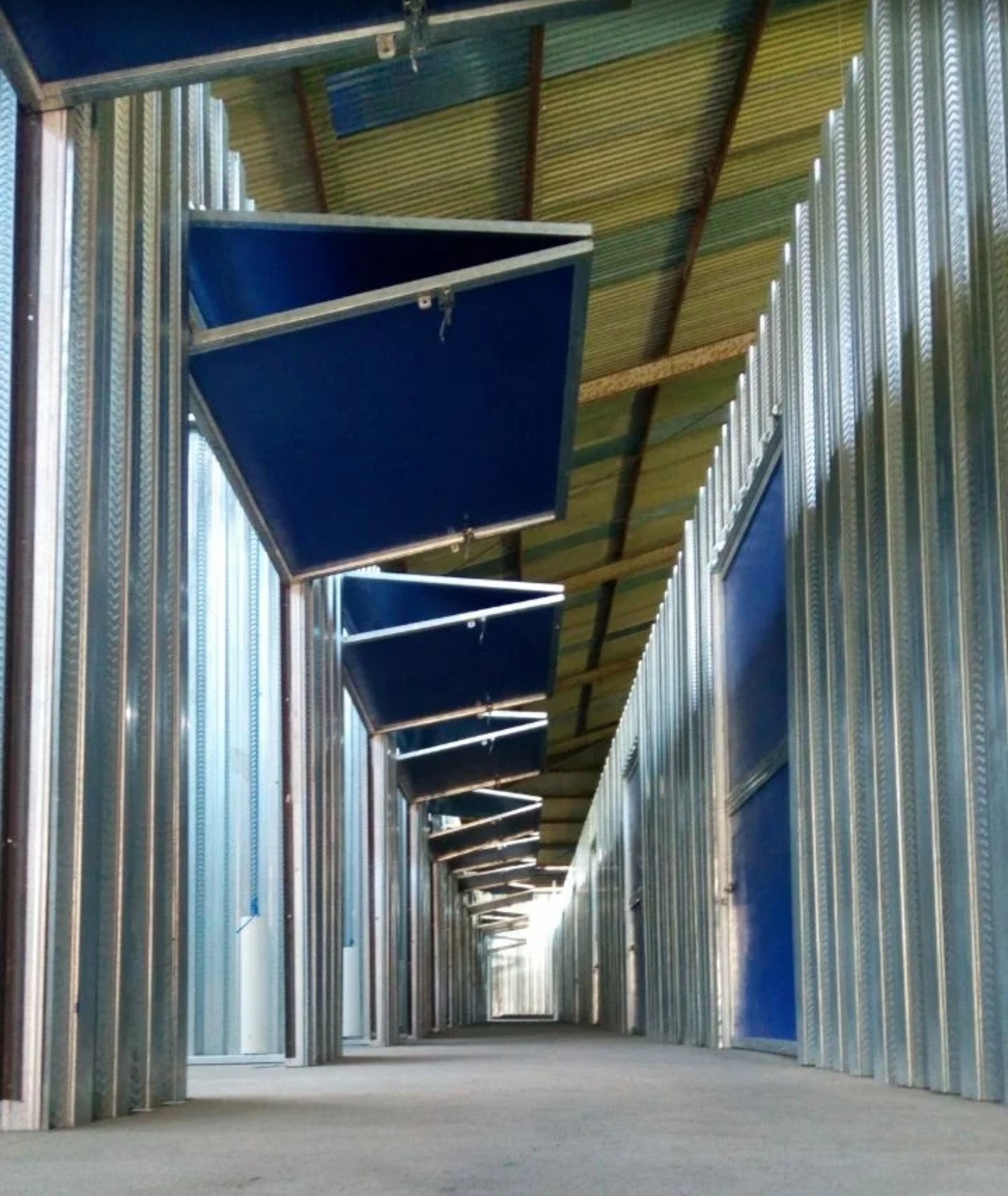 T4mpat Self Storage historic jl cokrominoto 2017 to 2025