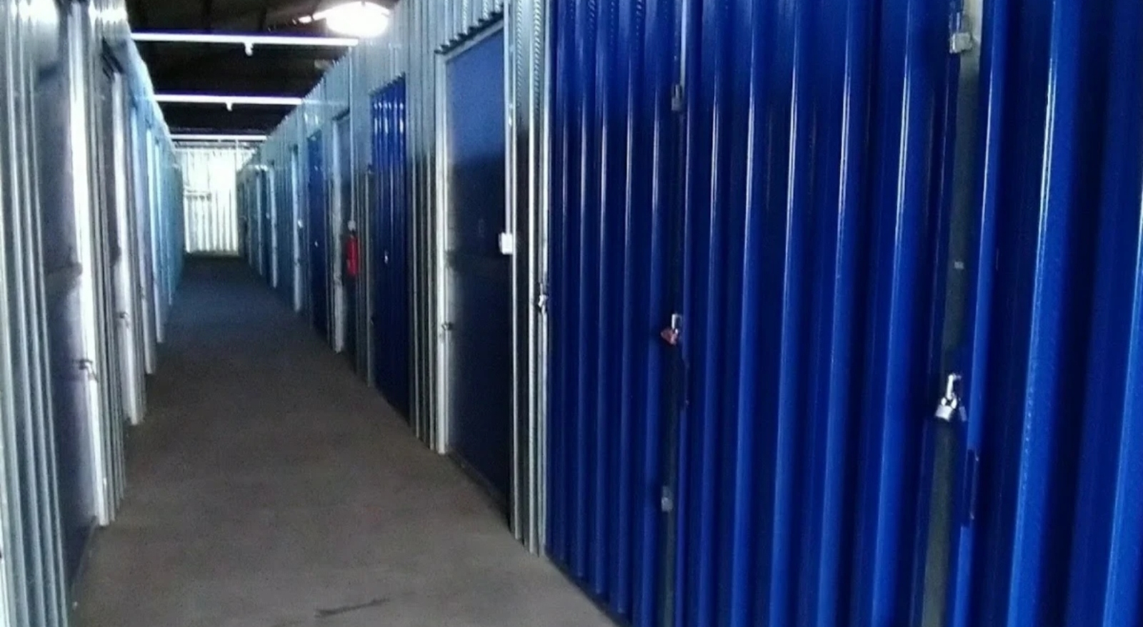 T4mpat Self Storage historic jl cokrominoto 2017 to 2025